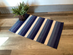 Load image into Gallery viewer, Sailor Stripe Rug
