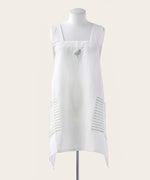 Load image into Gallery viewer, Cotton &amp; Linen Apron
