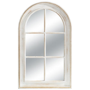 Window Pane Mirror - IN STORE PICK UP ONLY