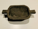 Load image into Gallery viewer, Small Two Handle Dough Bowl
