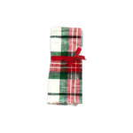 Load image into Gallery viewer, Festive Plaid
