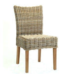 Load image into Gallery viewer, Rattan Dining Chair
